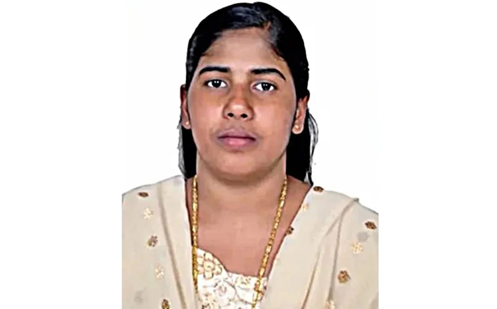 Nimisha Priya's problems increase