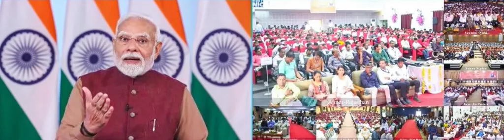 Employment certificates distributed to 51 thousand youth