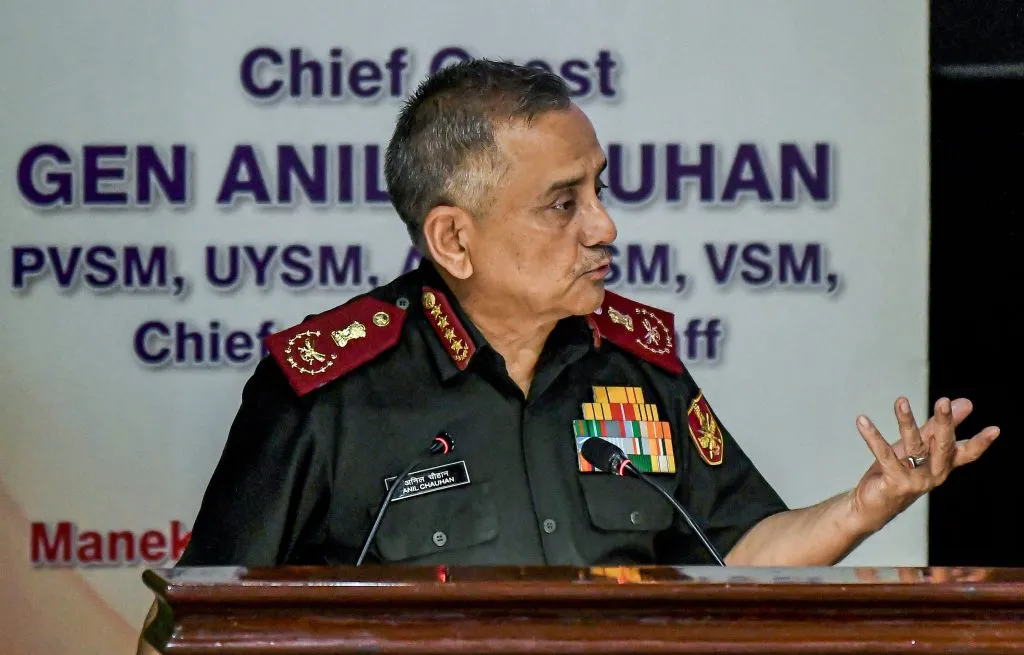 The country needs indigenous technology!