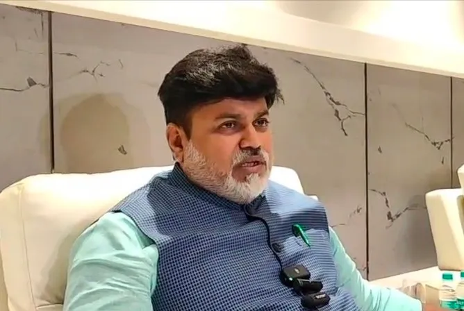 Will attend the meeting on the 26th regarding Watad MIDC