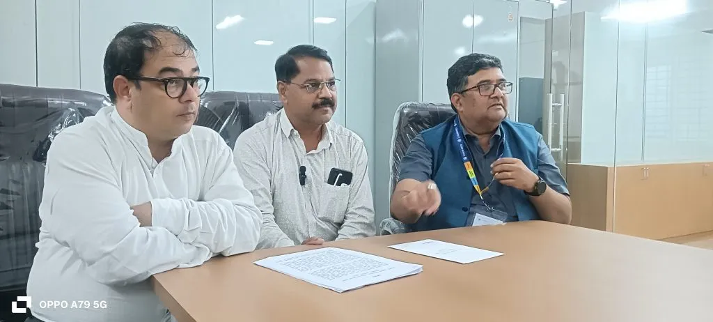 V.Y. Chavan Technical College to be inaugurated tomorrow