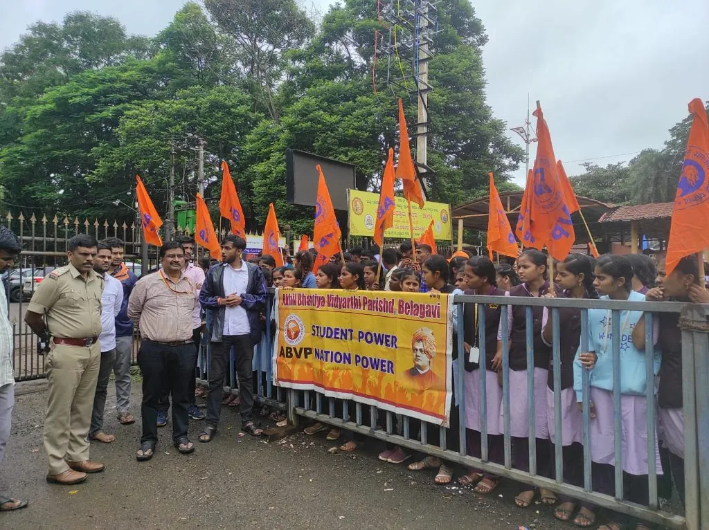 Students aggressive for hostels with scholarships