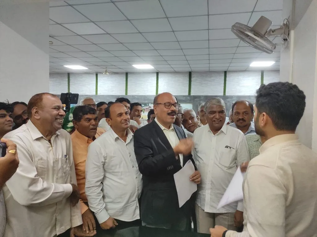 Stop Kannadasakti immediately