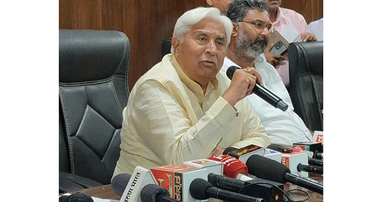 Mahajan report on border dispute is final