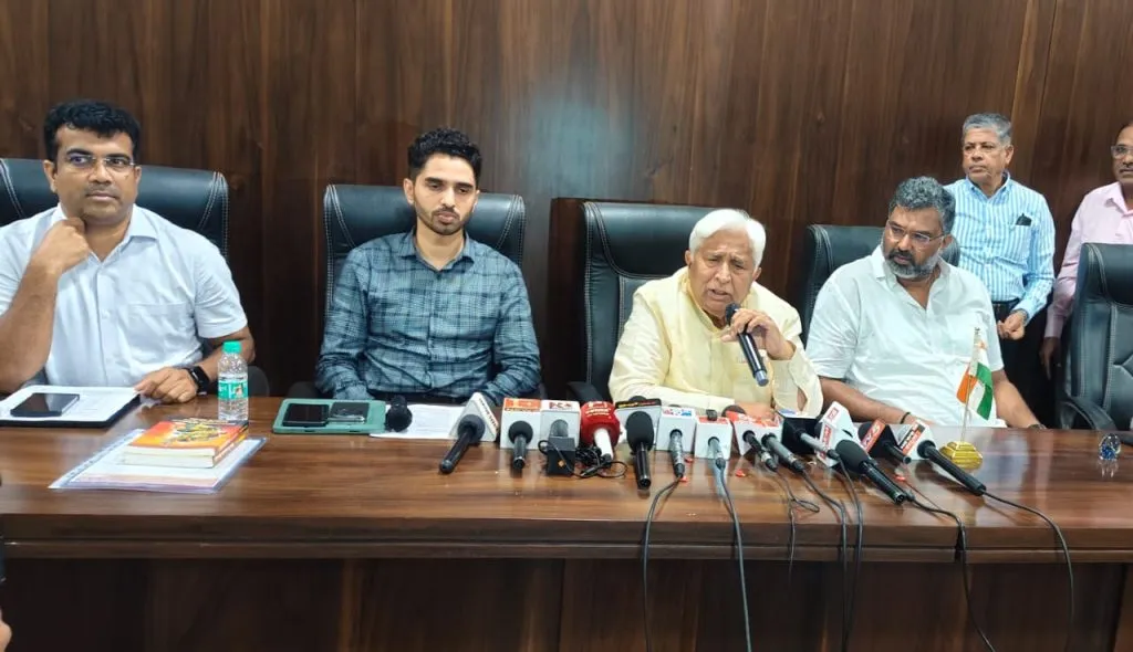 Saundatti Yallamma temple work to begin after September 15