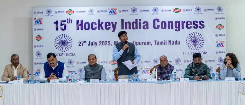 Increase in financial subsidy from Hockey India