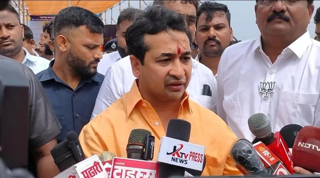 The activists' desire to fight on their own strength