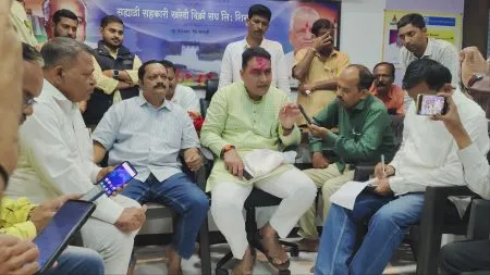 'Live' Nag Panchami to be celebrated in Shirala