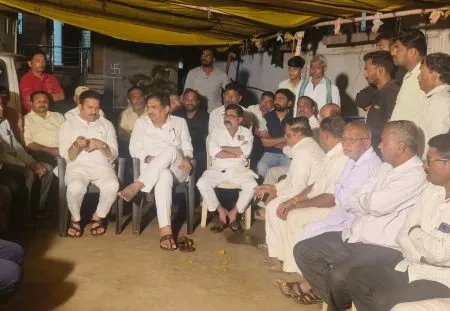 State government's treasury is empty