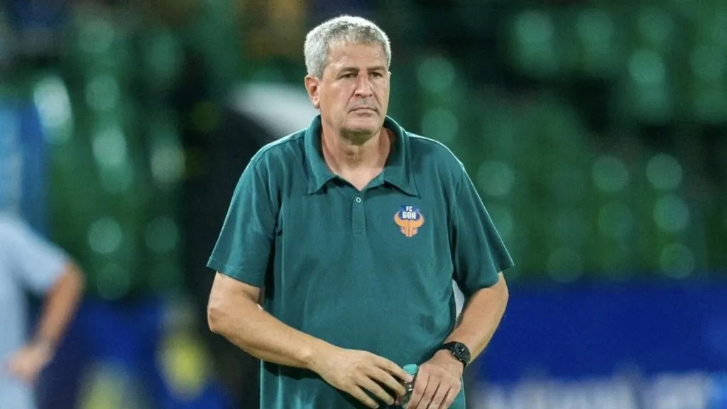 Manolo Marquez resigns as head coach of Indian team