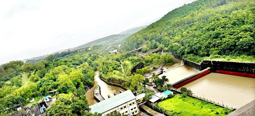 जोरदार पावसाचा पाच दिवस अलर्ट Five-Day Heavy Rain Alert