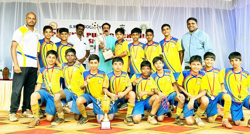 St. Paul's wins Phoenix Cup
