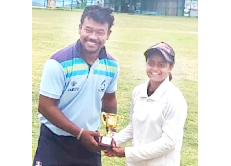 Modern CC advances to semi-finals