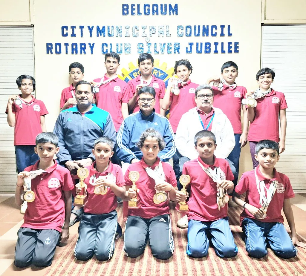 Success of Mohit, Aarohi, Harshvardhan