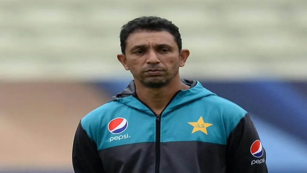 Azhar Mehmood appointed as Pakistan team's head coach