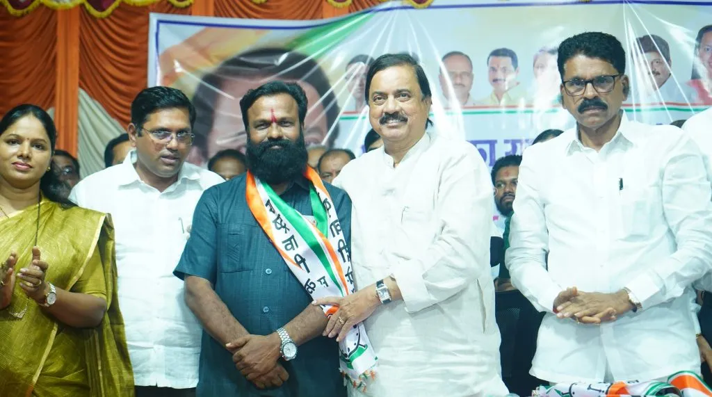 Another setback to Shinde's Shiv Sena from the NCP