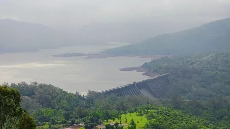 Koyna’s water storage crosses 50% mark!