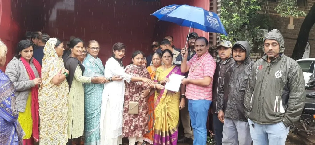 CPI demands withdrawal of Altaf Mulla's suspension