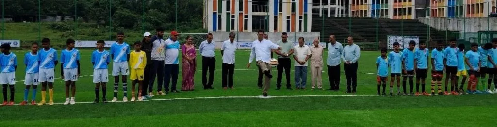 Santmira, Bhatkande, Vivekananda in semi-finals