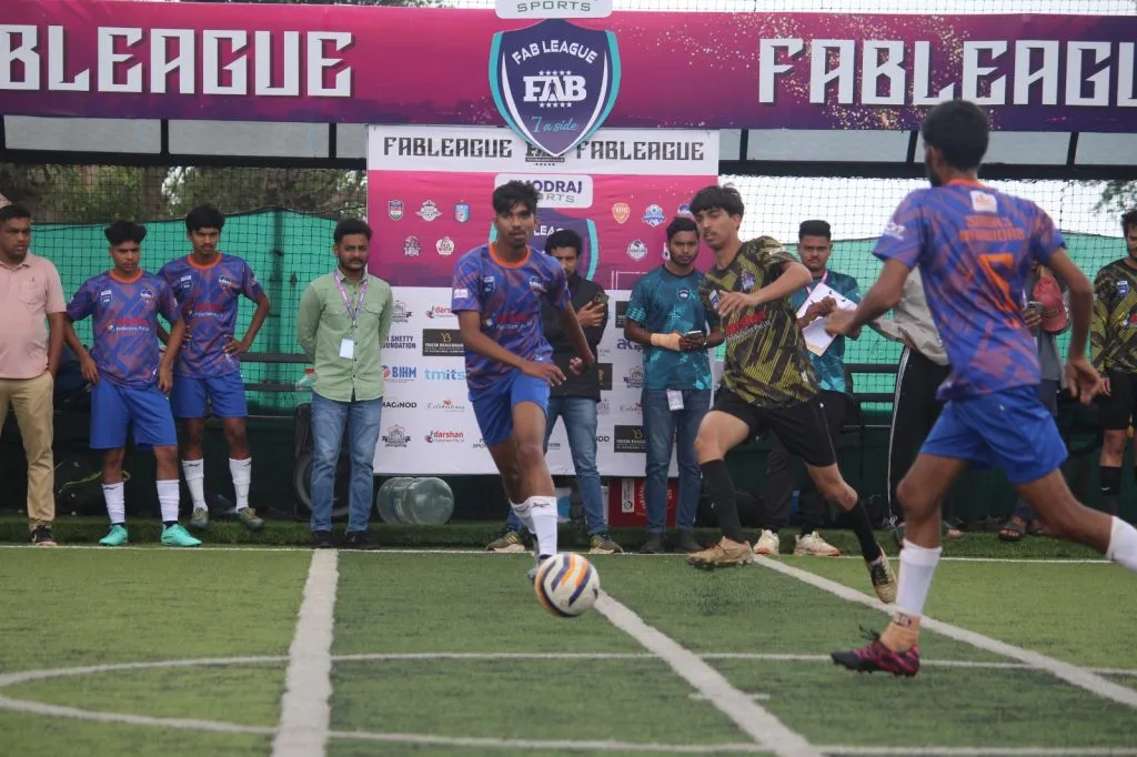 Shetty Kings, Rahul KR, India, Grow Sports win