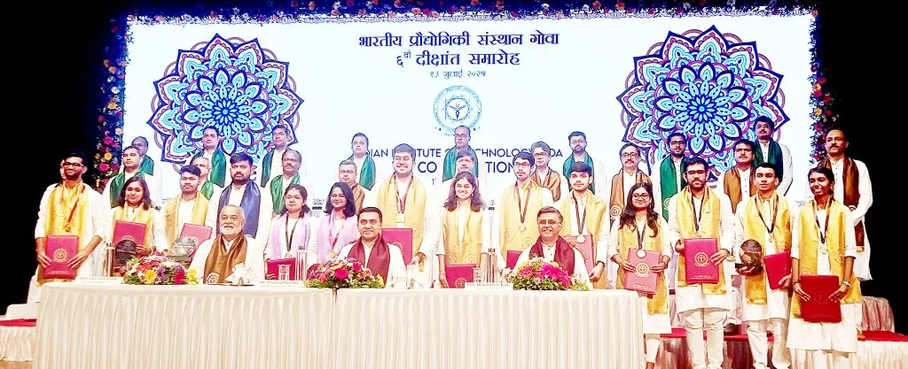 ...but do contribute to Goa!