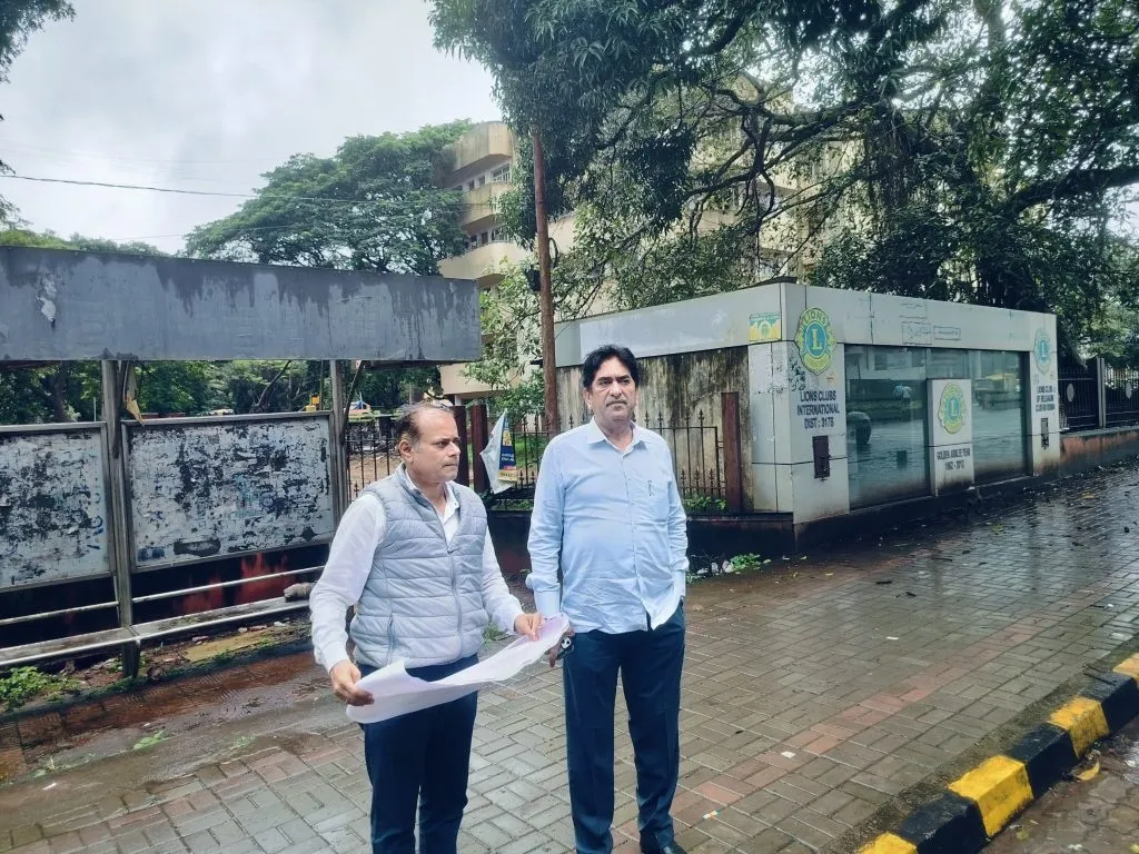 Flyover bridge to be constructed up to Channamma Circle