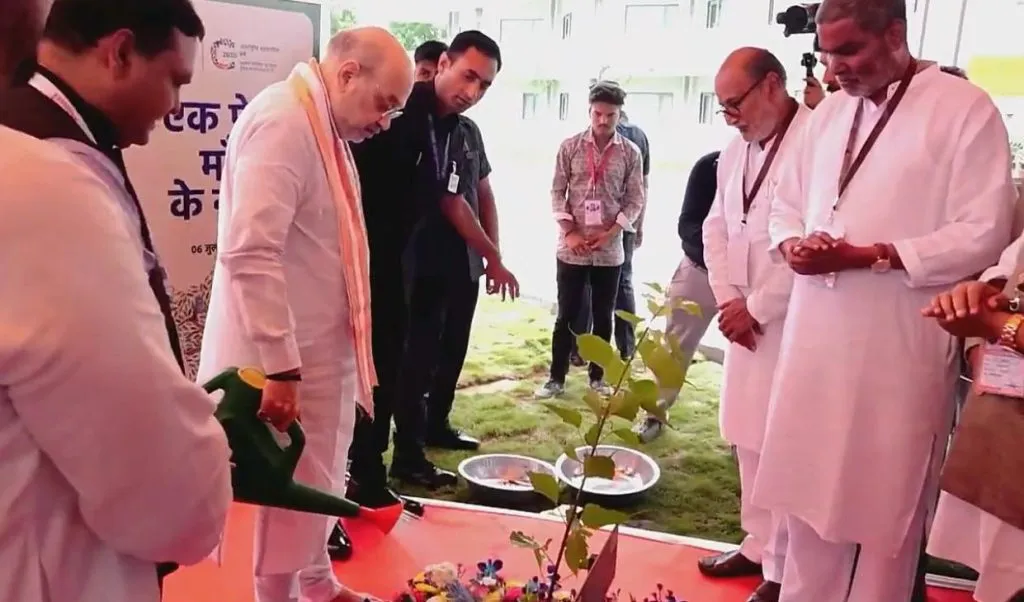 Ready to provide necessary assistance to NCDFI