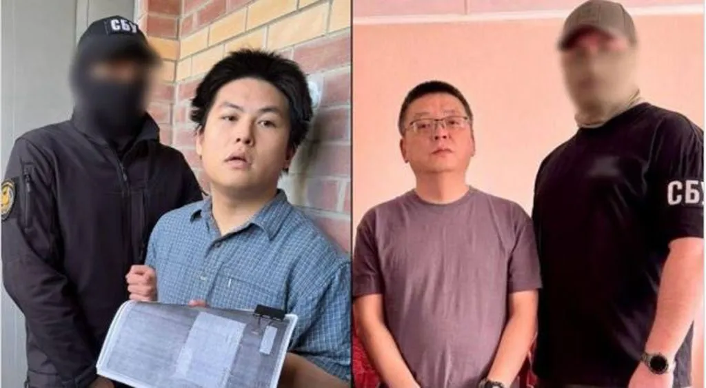 Rafale spying, 4 Chinese nationals arrested