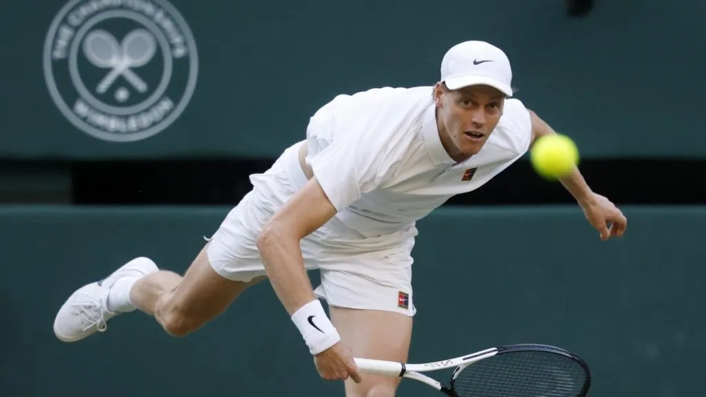 Sinner, Djokovic, Andreeva, in quarterfinals