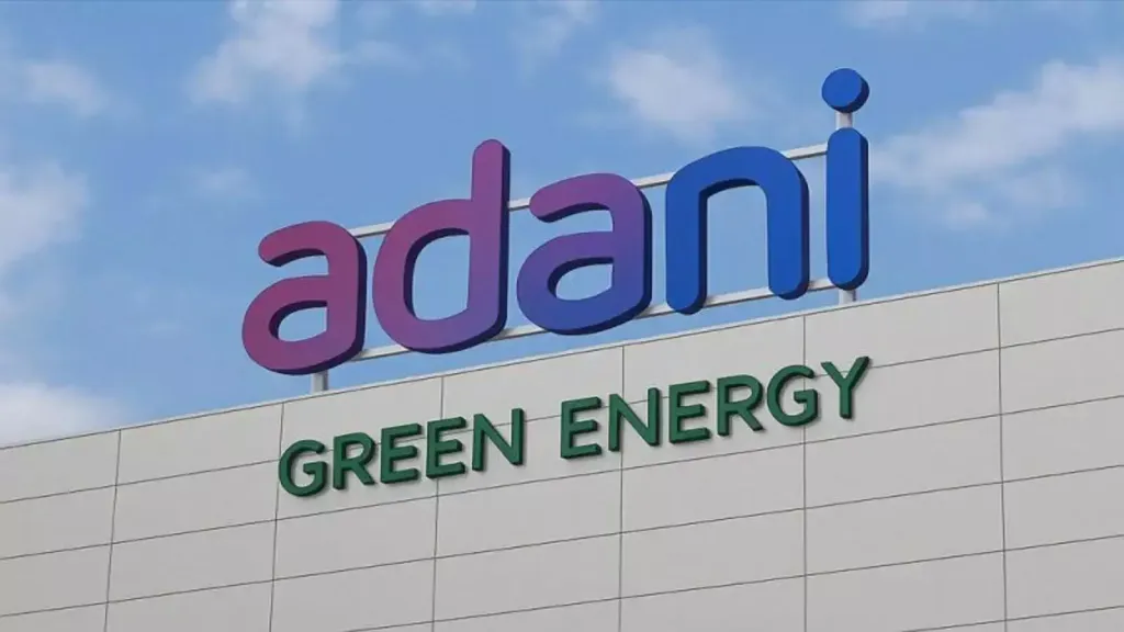Adani Green posts profit of Rs 713 crore