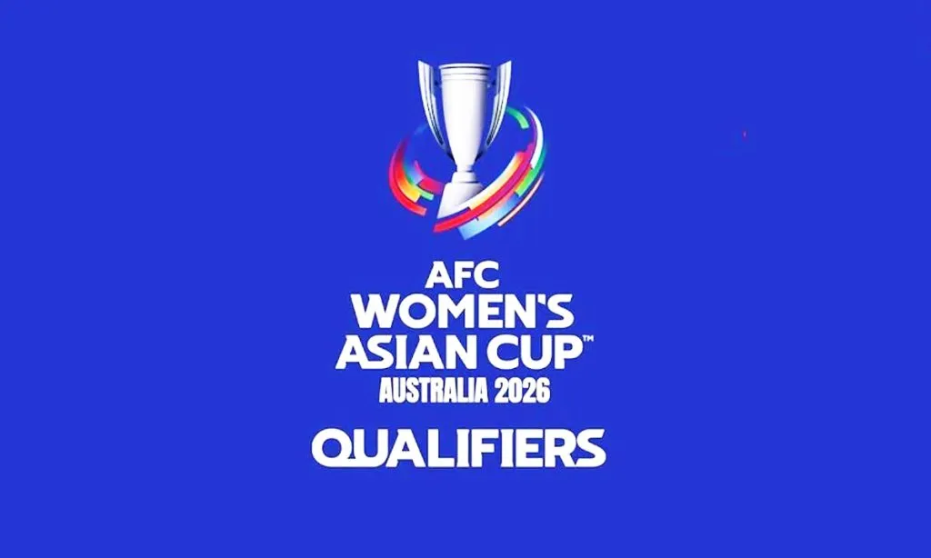 AFC Women's Asian Cup football tournament in March