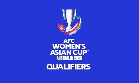 एएफसी महिला आशियाई चषक फुटबॉल स्पर्धा मार्चमध्ये AFC Women's Asian Cup football tournament in March
