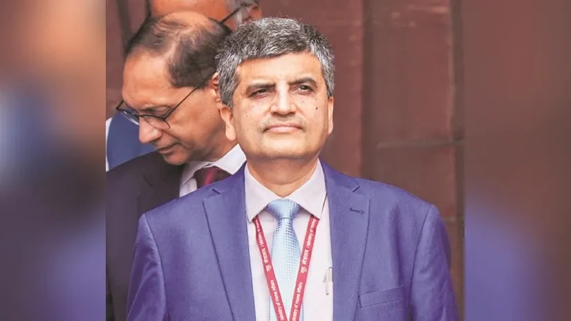 Ajay Seth is the new chairman of IRDAI.