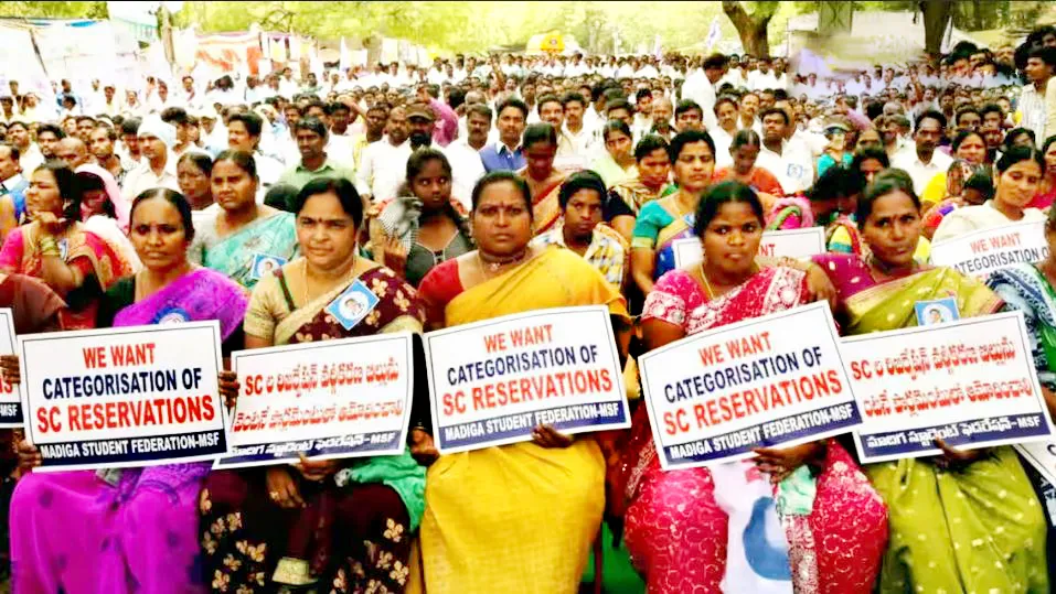 State-wide agitation on August 1 for internal reservation