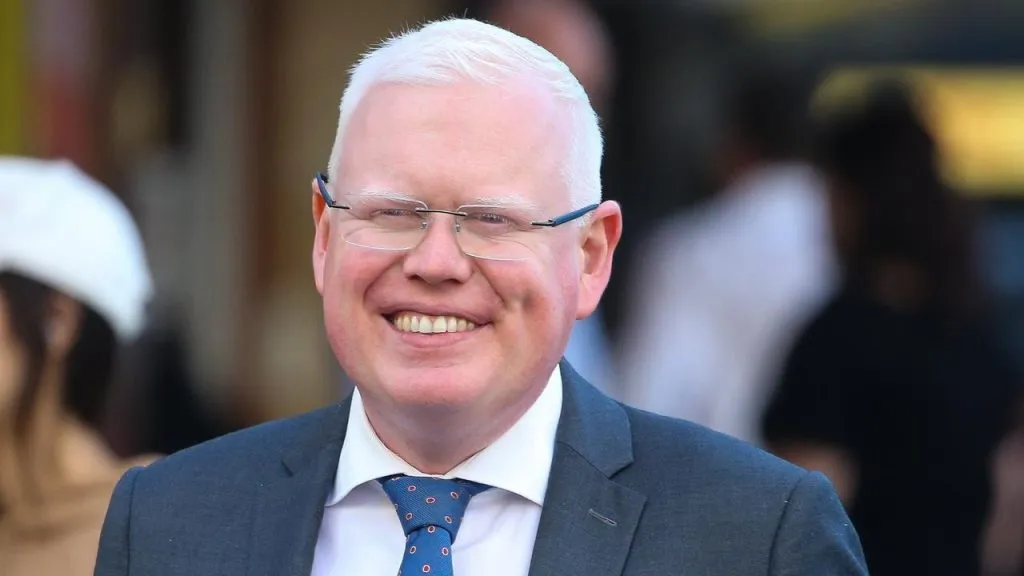 Australian MP convicted in 3 rape cases