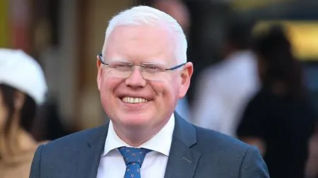 Australian MP convicted in 3 rape cases