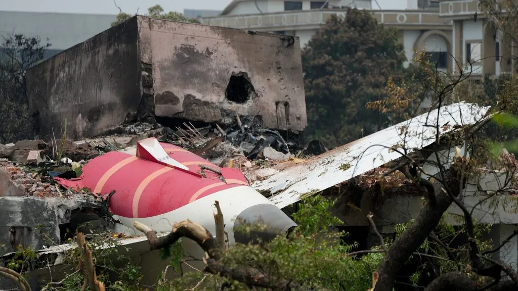Final report on plane crash to be submitted within six months