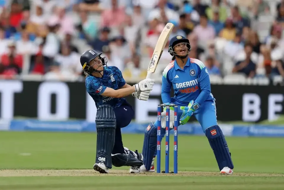 पावसाने केला टीम इंडियाचा खेळ