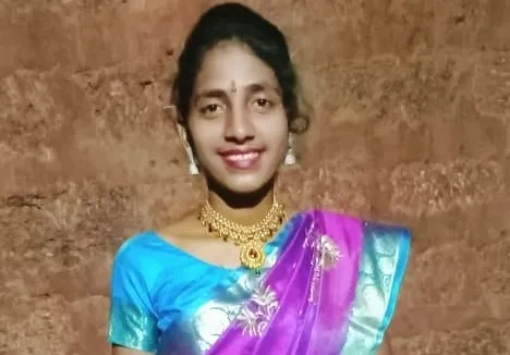 सवणसमधील तरुणीचा विषबाधेने मृत्यू Death of a young woman from Savansam due to poisoning