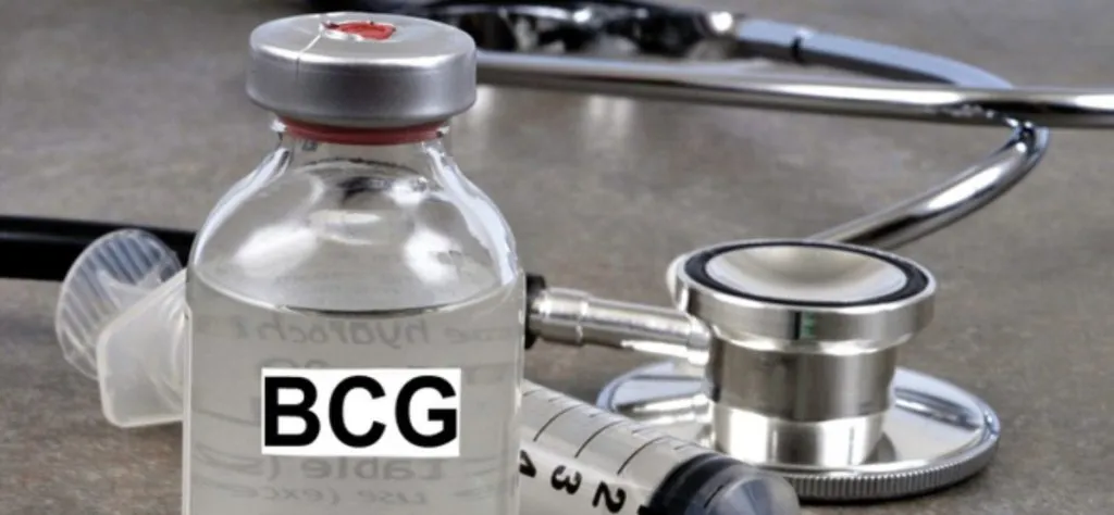 Belgaum district leads in administering BCG vaccine