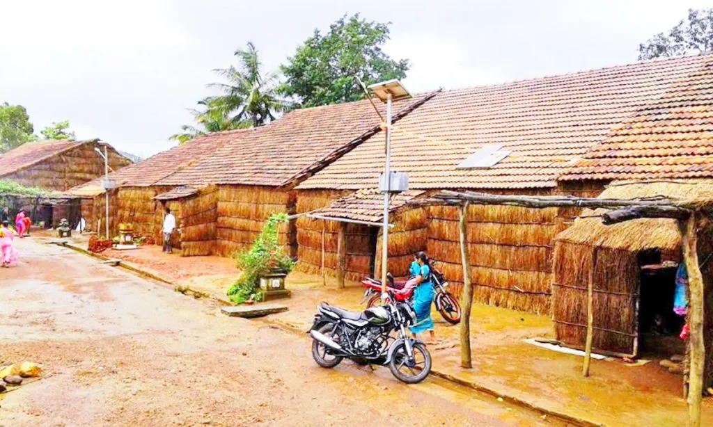 दुर्गम भागातील गर्भवती महिलांसाठी उपाययोजना Measures for pregnant women in remote areas