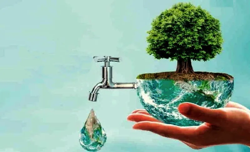 Changes in guidelines for groundwater use