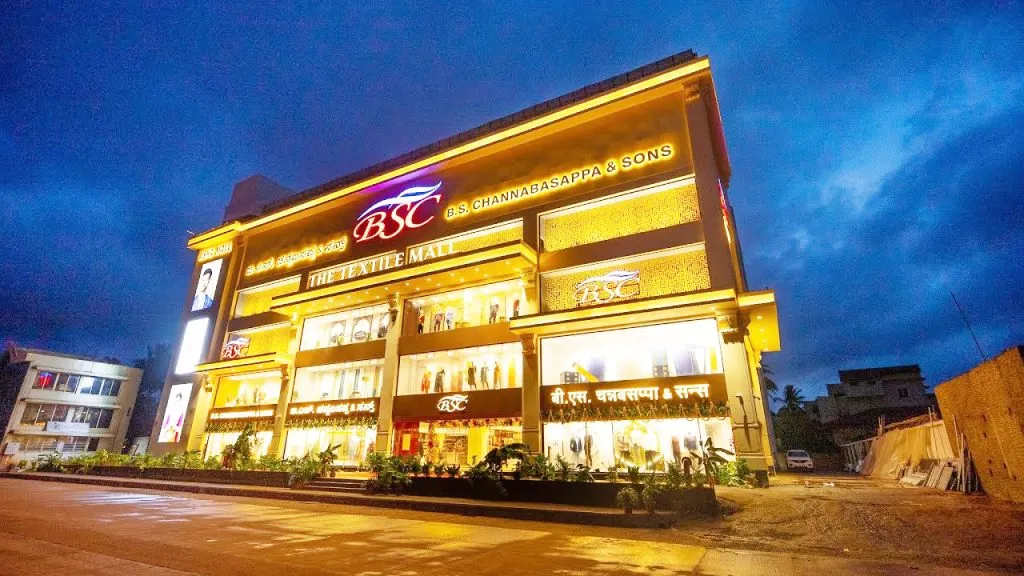 BSC Mall's Double Discount Sale receives increasing customer response