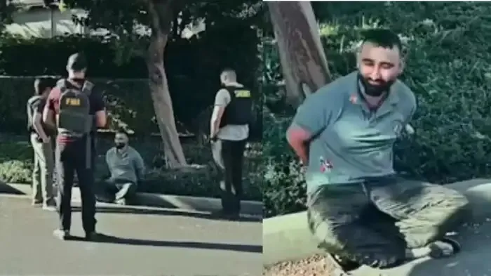 Preparations to bring terrorist Batala to India