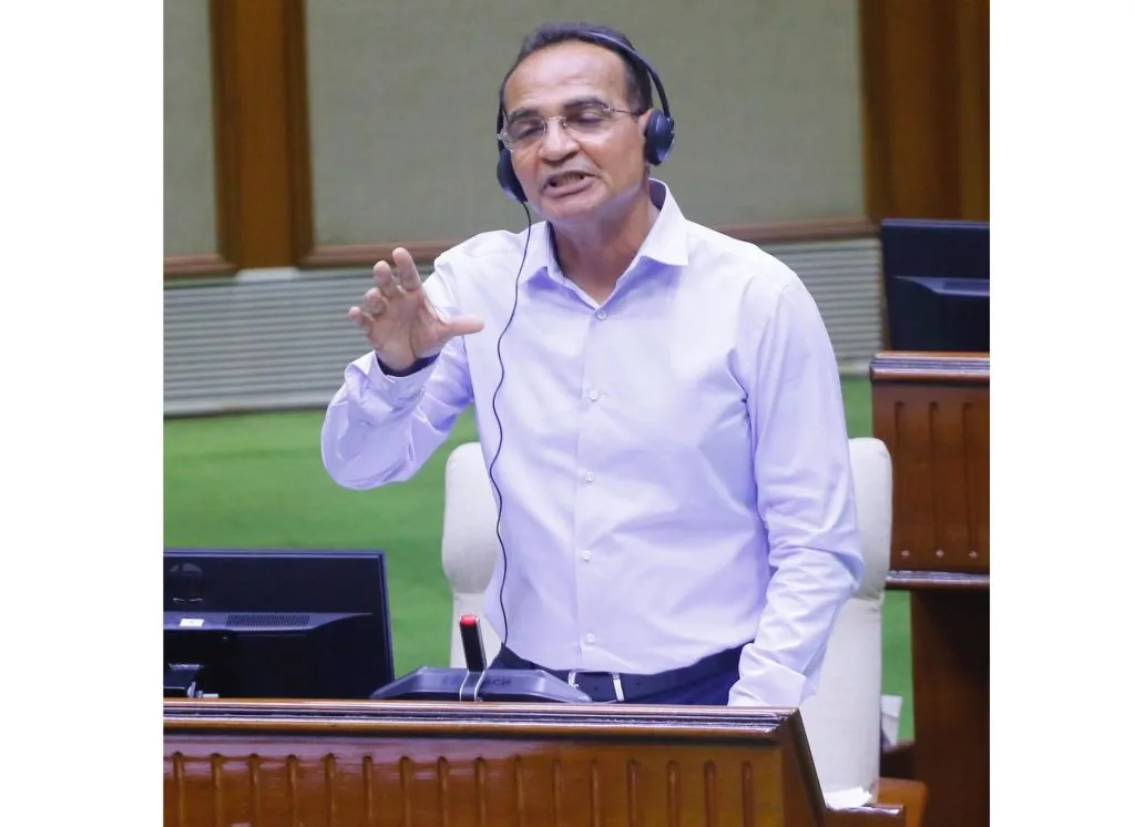 मुळगावमध्ये ईएसआय इस्पितळ उभारणार ESI to build hospital in Mulgaon