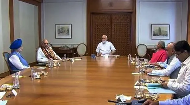 Scheme for 3.5 crore jobs approved