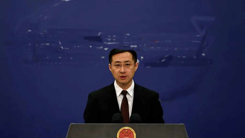 पहलगाम हल्ल्याचा प्रथमच चीनकडून तीव्र निषेध For the first time, China strongly condemns the Pahalgam attack