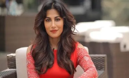 ‘वॉर ड्रामा’मध्ये चित्रांगदा सिंह Chitrangada Singh in 'War Drama'
