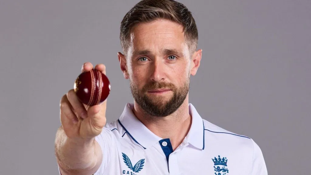 England's Woakes on verge of 400 international wickets