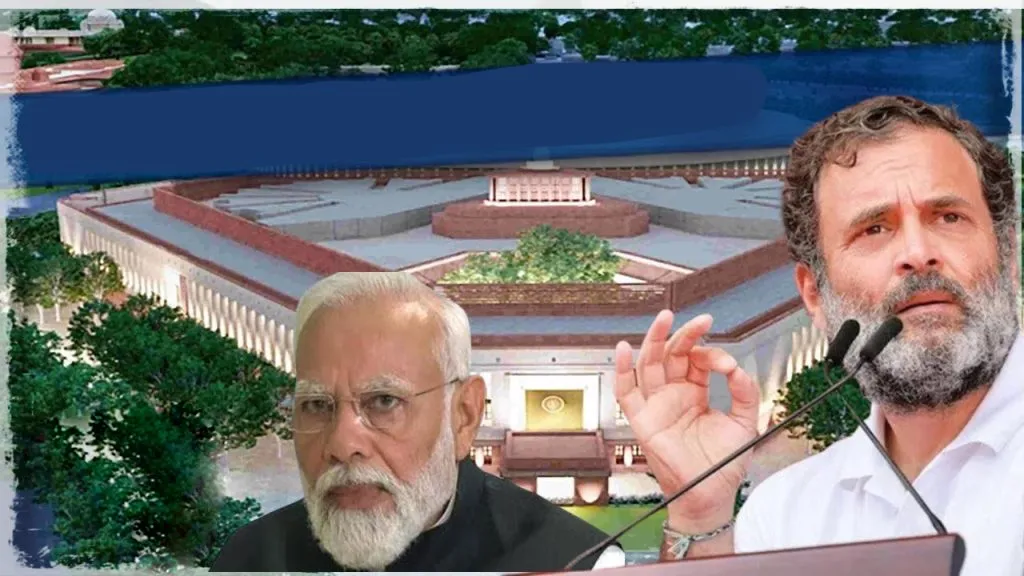 Monsoon session: Govt defensive, opposition aggressive